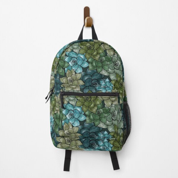 Item preview, Sea of succulents designed and sold by leicorredor.