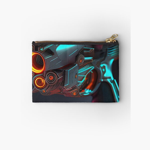 Item preview, Handgun designed and sold by DigitizedArt.