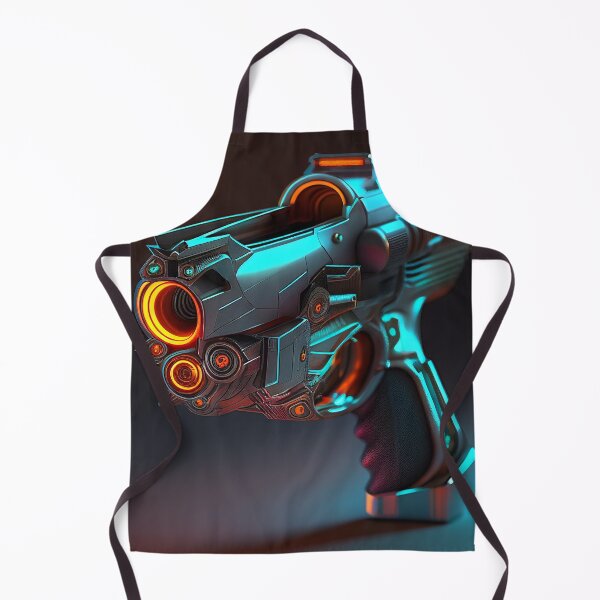 Item preview, Handgun designed and sold by DigitizedArt.