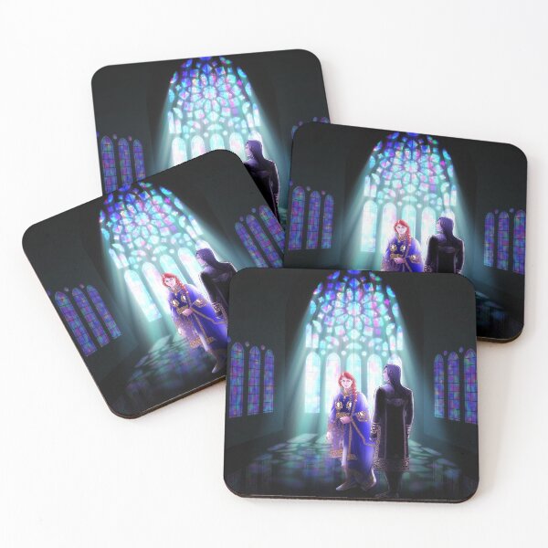 Item preview, Mairon and Melkor secret meeting designed and sold by CineMairon.