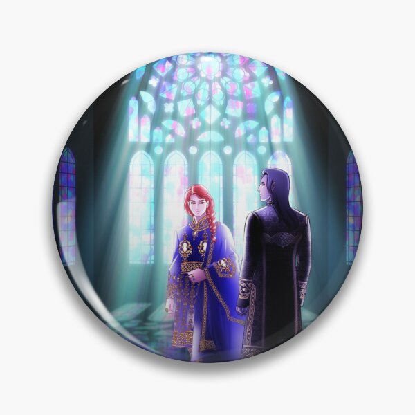 Item preview, Mairon and Melkor secret meeting designed and sold by CineMairon.