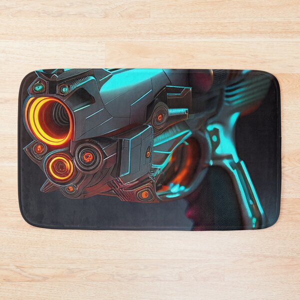 Item preview, Handgun designed and sold by DigitizedArt.
