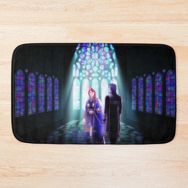 Item preview, Mairon and Melkor secret meeting designed and sold by CineMairon.