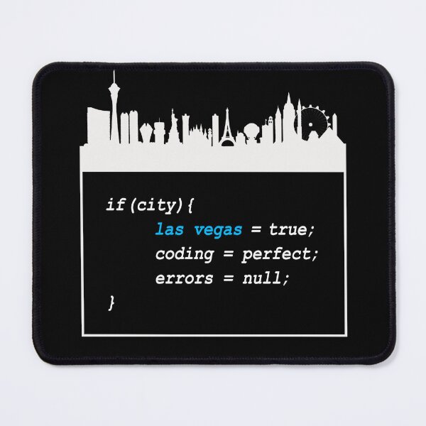 Item preview, Las Vegas Coding designed and sold by DFerraz.