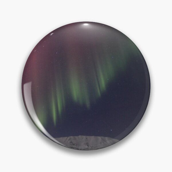 Item preview, Aurora Borealis IV (Feb. 26, 2023) designed and sold by zumi.