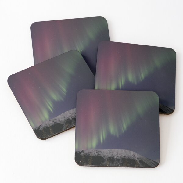 Item preview, Aurora Borealis IV (Feb. 26, 2023) designed and sold by zumi.
