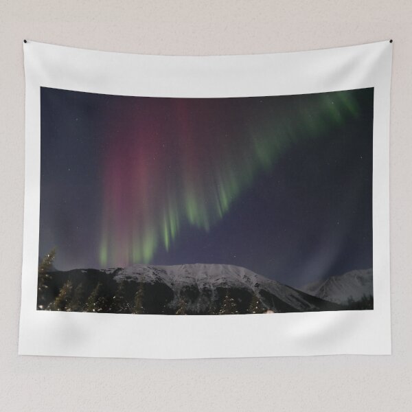 Item preview, Aurora Borealis IV (Feb. 26, 2023) designed and sold by zumi.
