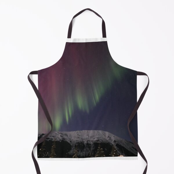 Item preview, Aurora Borealis IV (Feb. 26, 2023) designed and sold by zumi.