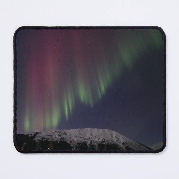 Item preview, Aurora Borealis IV (Feb. 26, 2023) designed and sold by zumi.