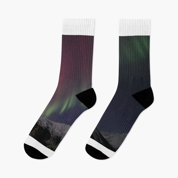 Item preview, Aurora Borealis IV (Feb. 26, 2023) designed and sold by zumi.