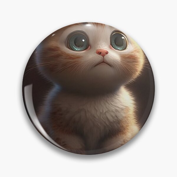 Item preview, Cute kitty designed and sold by walterbg2303.