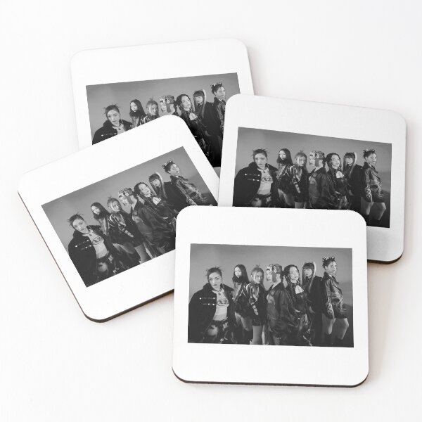 Item preview, XG - SHOOTING STAR OT7 ( BLACK AND WHITE ) Active  designed and sold by jedidiabunch1.