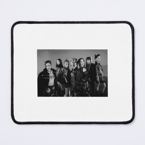 Item preview, XG - SHOOTING STAR OT7 ( BLACK AND WHITE ) Active designed and sold by jedidiabunch1.