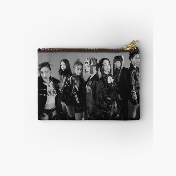 Item preview, XG - SHOOTING STAR OT7 ( BLACK AND WHITE ) Active  designed and sold by jedidiabunch1.