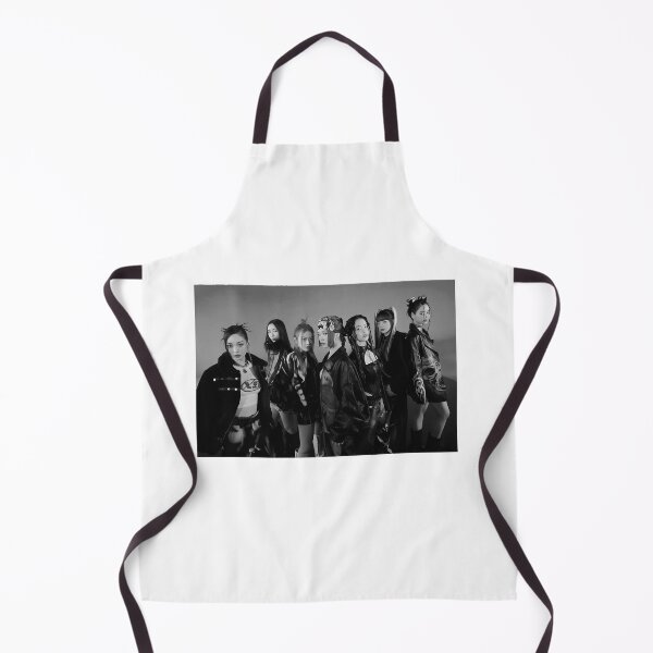 Item preview, XG - SHOOTING STAR OT7 ( BLACK AND WHITE ) Active  designed and sold by jedidiabunch1.