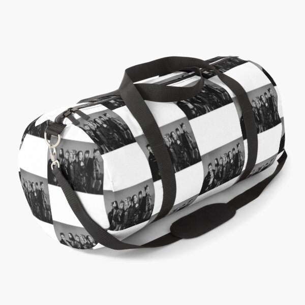 Aperçu de l'œuvre XG - ÉTOILE FILANTE OT7 ( NOIR ET BLANC ) Actif créée et vendue par jedidiabunch1.