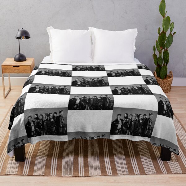 Item preview, XG - SHOOTING STAR OT7 ( BLACK AND WHITE ) Active  designed and sold by jedidiabunch1.