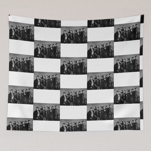 Item preview, XG - SHOOTING STAR OT7 ( BLACK AND WHITE ) Active  designed and sold by jedidiabunch1.