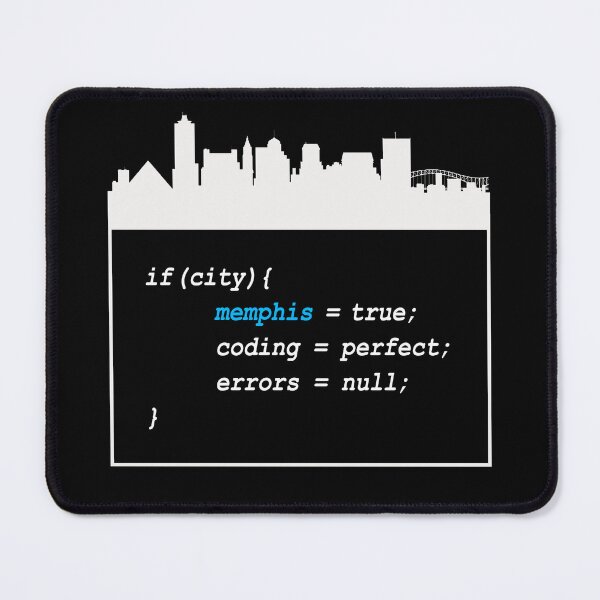 Item preview, Memphis Coding designed and sold by DFerraz.