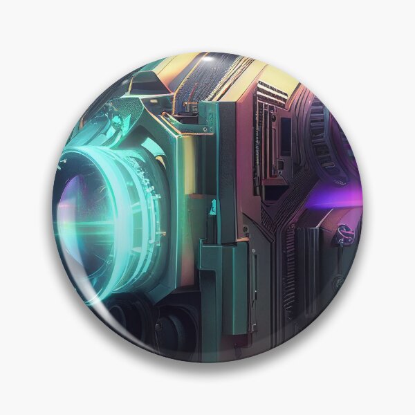 Artikelvorschau, Laser Cannon entworfen und verkauft von DigitizedArt.