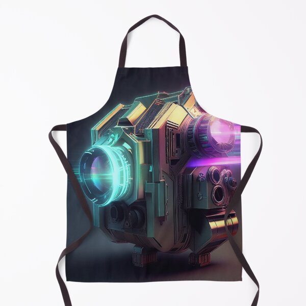 Artikelvorschau, Laser Cannon entworfen und verkauft von DigitizedArt.