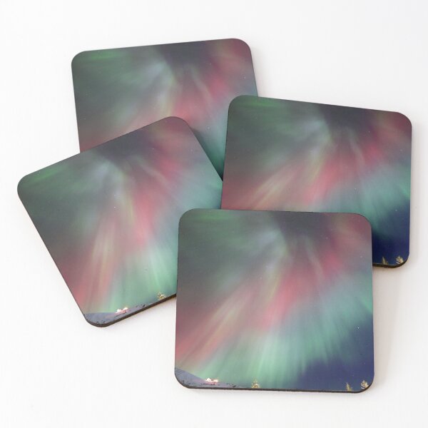 Item preview, Aurora Borealis V (Feb. 26, 2023) designed and sold by zumi.