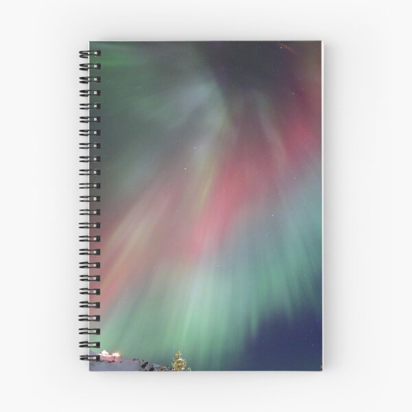 Item preview, Aurora Borealis V (Feb. 26, 2023) designed and sold by zumi.