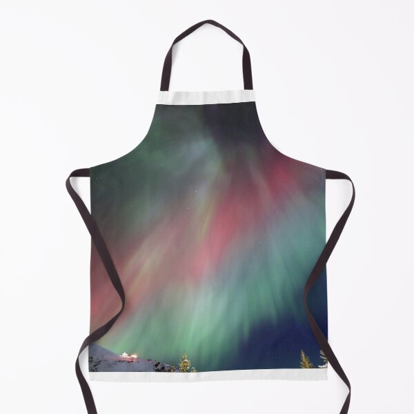 Item preview, Aurora Borealis V (Feb. 26, 2023) designed and sold by zumi.