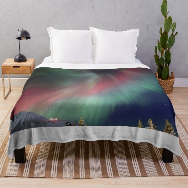 Item preview, Aurora Borealis V (Feb. 26, 2023) designed and sold by zumi.