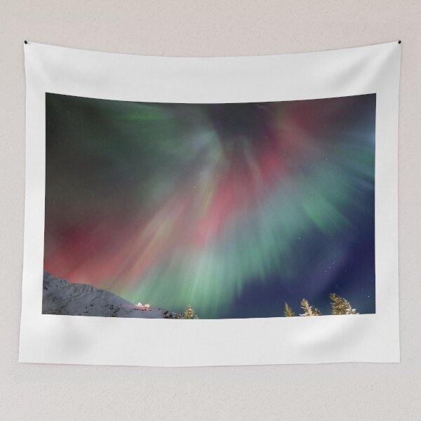 Item preview, Aurora Borealis V (Feb. 26, 2023) designed and sold by zumi.