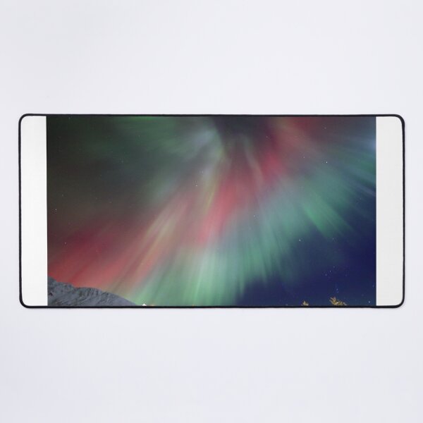 Item preview, Aurora Borealis V (Feb. 26, 2023) designed and sold by zumi.