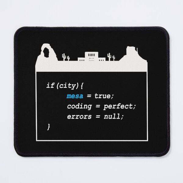 Item preview, Mesa Coding designed and sold by DFerraz.