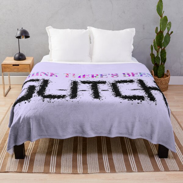 Item preview, Glitch Taylor Swift Midnights Lyric Art Half Color designed and sold by actually-mads.