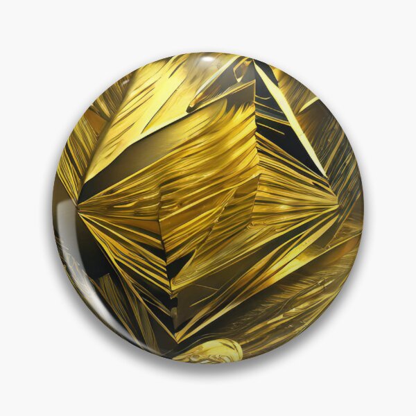 Item preview, Gold Leaf Feathered designed and sold by JerichoYork.