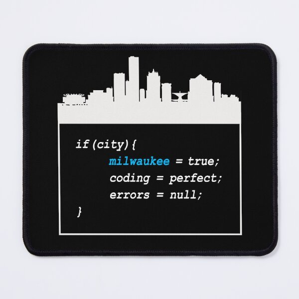 Item preview, Milwaukee Coding designed and sold by DFerraz.