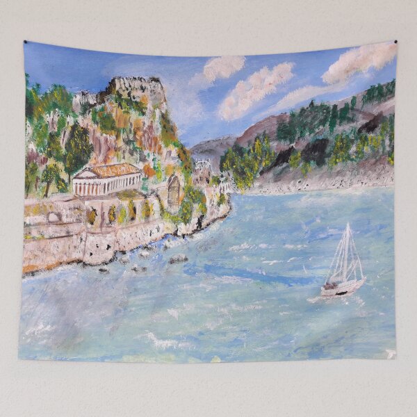 Item preview, Corfu dreaming designed and sold by TICU.