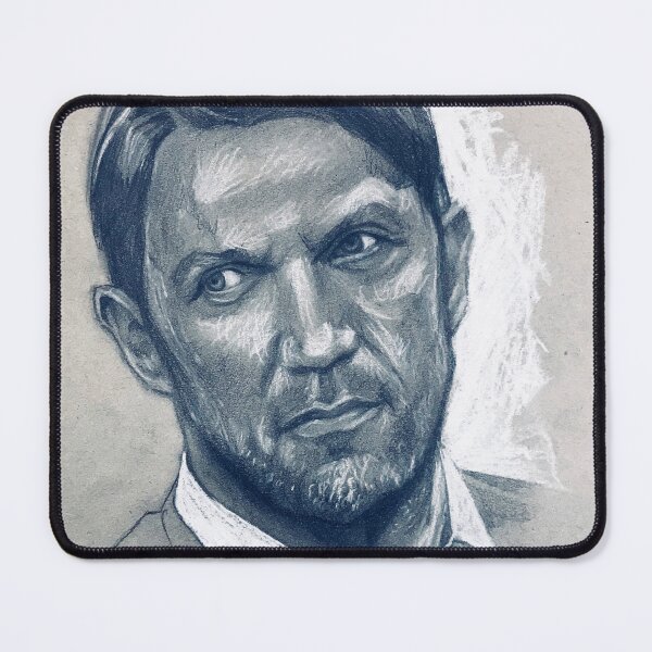 Item preview, Paolo Maldini wallpaper designed and sold by WilliyAhmad.