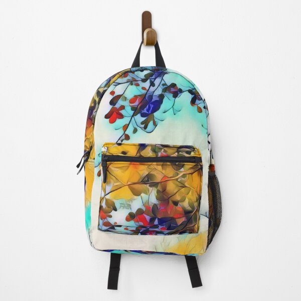 Item preview, Nature, sky, spring, summer, autumn, winter designed and sold by Yuhiart.