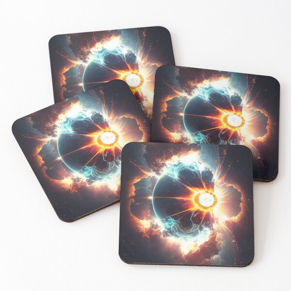 Item preview, Supernova designed and sold by DigitizedArt.