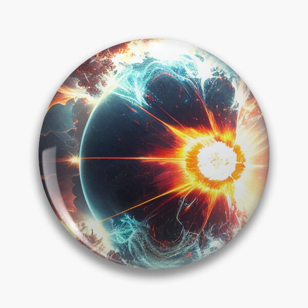 Item preview, Supernova designed and sold by DigitizedArt.