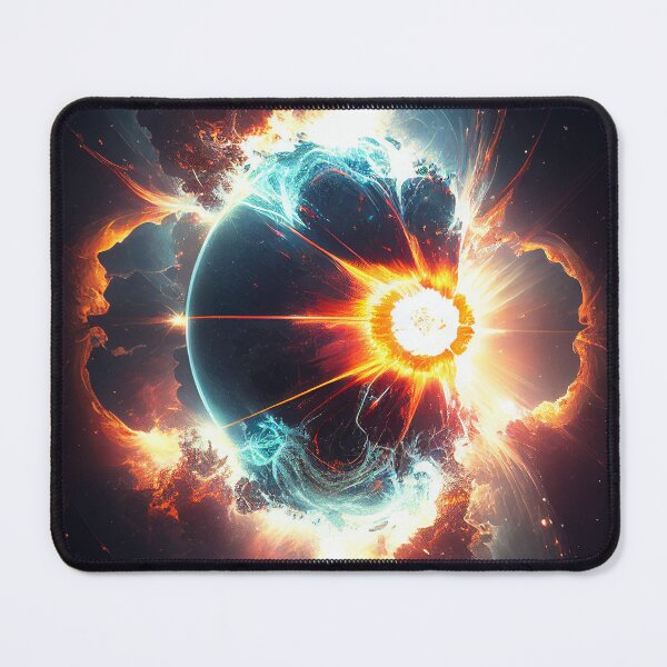 Item preview, Supernova designed and sold by DigitizedArt.