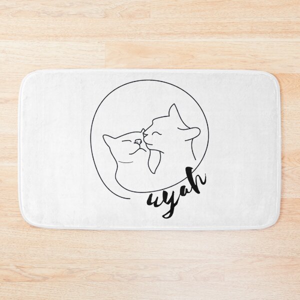 Item preview, Uyah Cats   designed and sold by jedidiabunch1.
