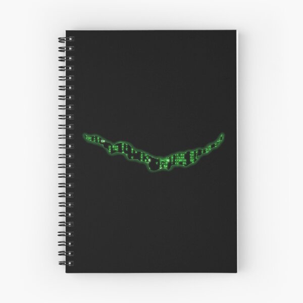 Item preview, Glowing crack with green code designed and sold by sillyfrog2.