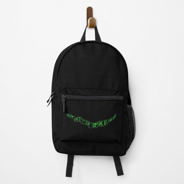 Item preview, Glowing crack with green code designed and sold by sillyfrog2.