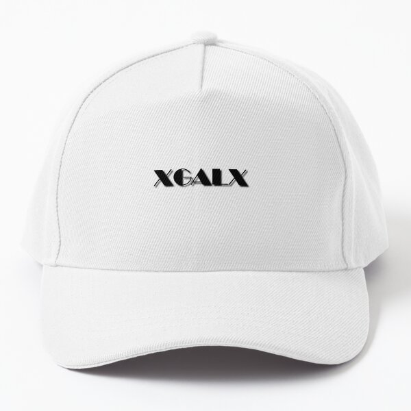 XG ヒナタ着用CAP Xg Hats for Sale | Redbubble