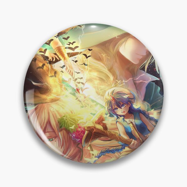 Item preview, the labyrinth of magic designed and sold by pegasus2008.
