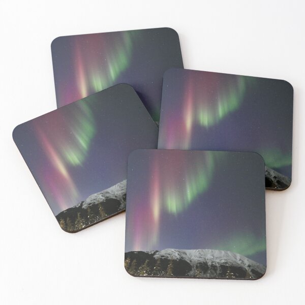 Item preview, Aurora Borealis VI (Feb. 26, 2023) designed and sold by zumi.