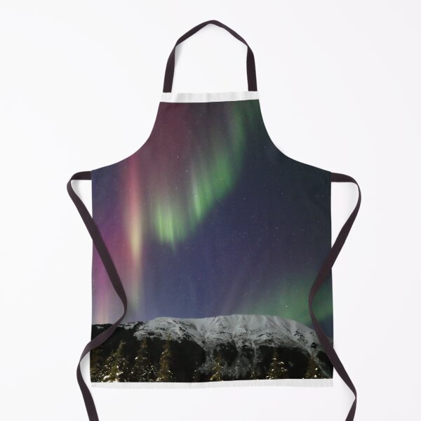 Item preview, Aurora Borealis VI (Feb. 26, 2023) designed and sold by zumi.