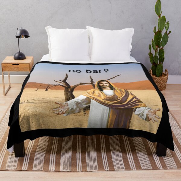 Item preview, No bar? designed and sold by Shiablue.