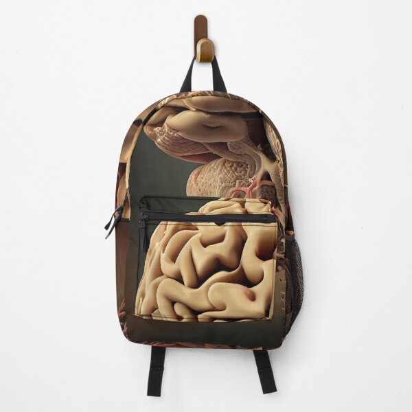 Item preview, The Brain designed and sold by DigitizedArt.